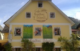 Caf&eacute;-Pastry Shop Schnessl, &copy; Homepage Schnessl