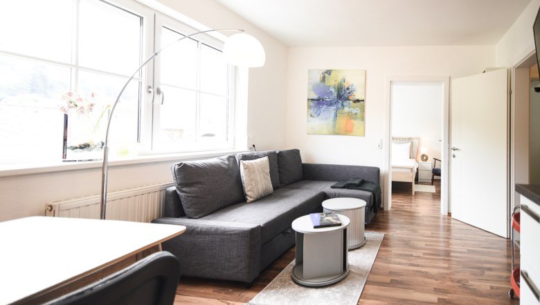 Apartment Zum Ybbsturm, &copy; Apartment Zum Ybbsturm