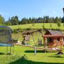 Vacation on the farm-Oberrehau, &copy; Andrea Kronsteiner