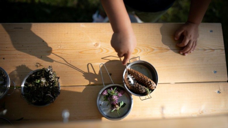 Ferienapartments Forst Kienberg, &copy; 2024 Forst Kienberg