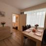 Kitchen in the Teichwies'n Alm Dependance, &copy; Selinger Martin