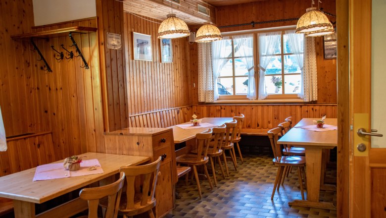 Parlor, © Andrea Leichtfried