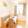 Vacation apartment 4 - HirschbergBlick, © Urlaub am Bauernhof - Fam. Schweighuber