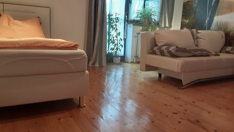 House Rosa, &copy; Rosa Hinterreither