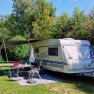 Ötscherland Camping in Lunz am See, © Familie Schlögelhofer