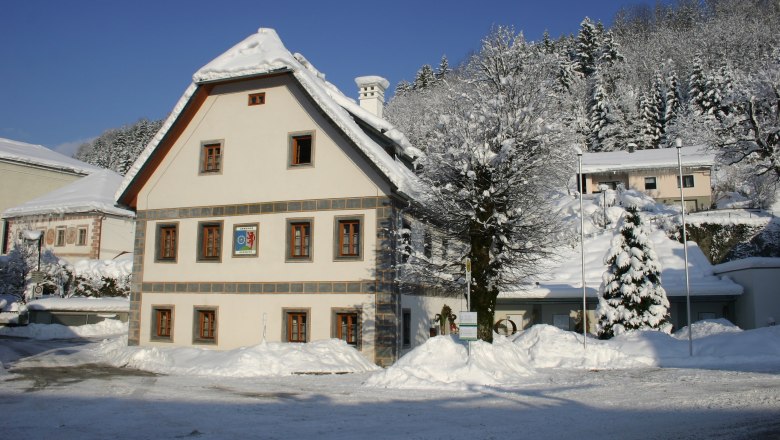 Gemeinde Opponitz, &copy; Gemeinde Opponitz