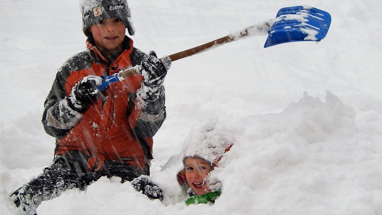 Biobauernhof Poidlbauer, &copy; Poidlbauer