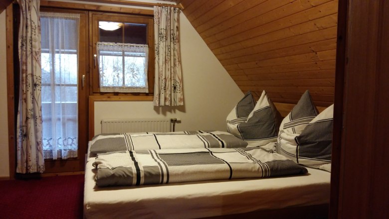 cozy bedroom, &copy; B. Aigner