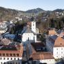Zimmer & Apartments "Gasthof zum Goldenen Hirschen", © Doris Schwarz-König