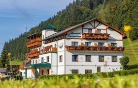 Alpenhotel Ensmann, &copy; Theo Kust