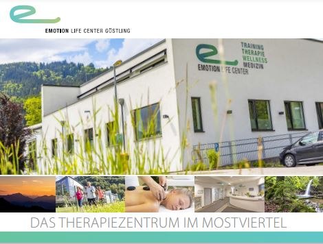 ELC Therapies 2022, &copy; ELC