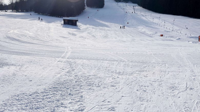 Forsteralm, &copy; www.forsteralm.at