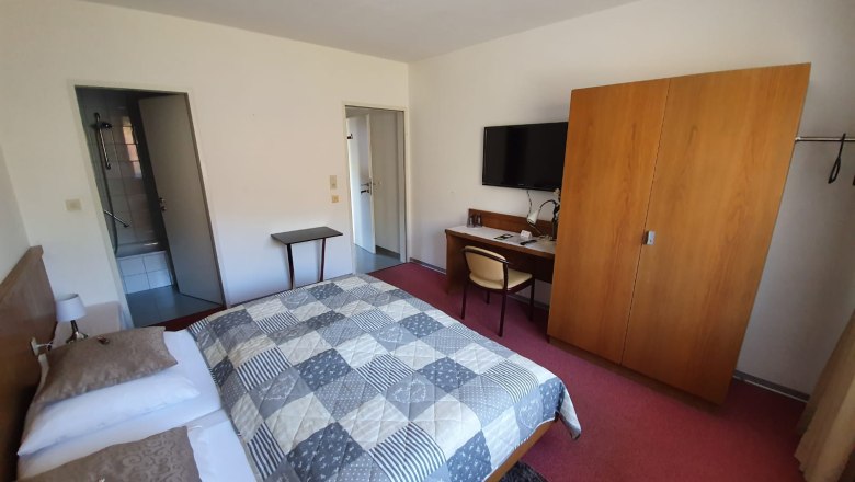 Country inn Steinmühl, © Hofbauer