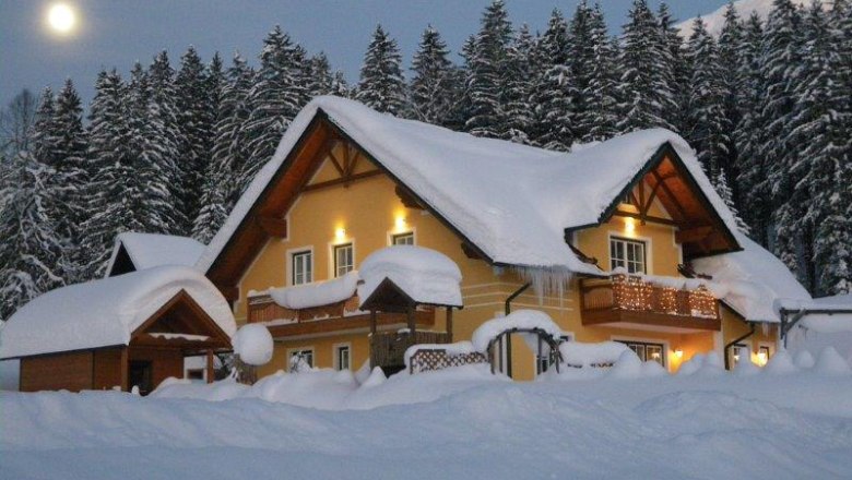 House ÖtscherTeufel, © zVg House ÖtscherTeufel, © zVg