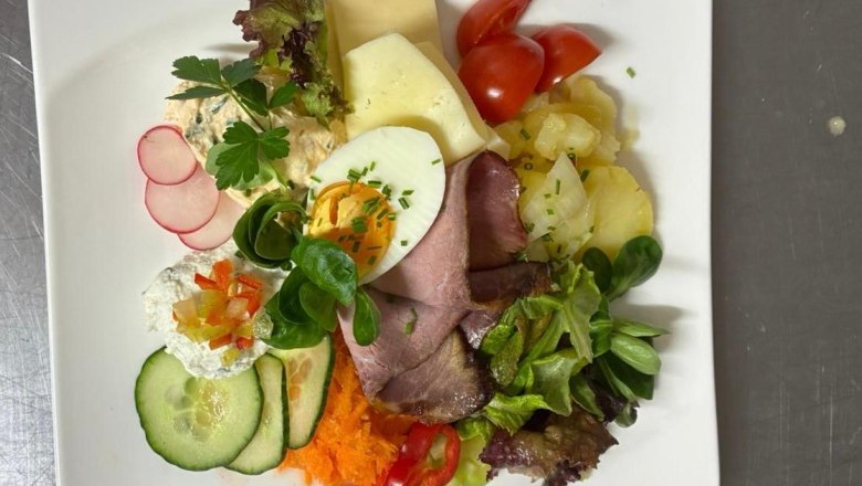 Ybbsitz_Mostbuschenschank_(c)Nina Helm (4), &copy; Nina Helm