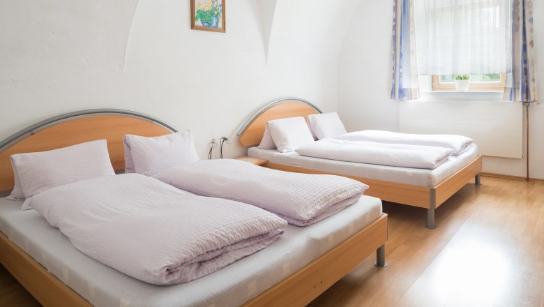 Ferienwohnung Musil, &copy; Ferienwohnung Musil