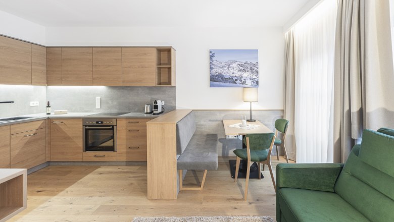 Zimmer & Apartments "Gasthof zum Goldenen Hirschen", &copy; Doris Schwarz-K&ouml;nig