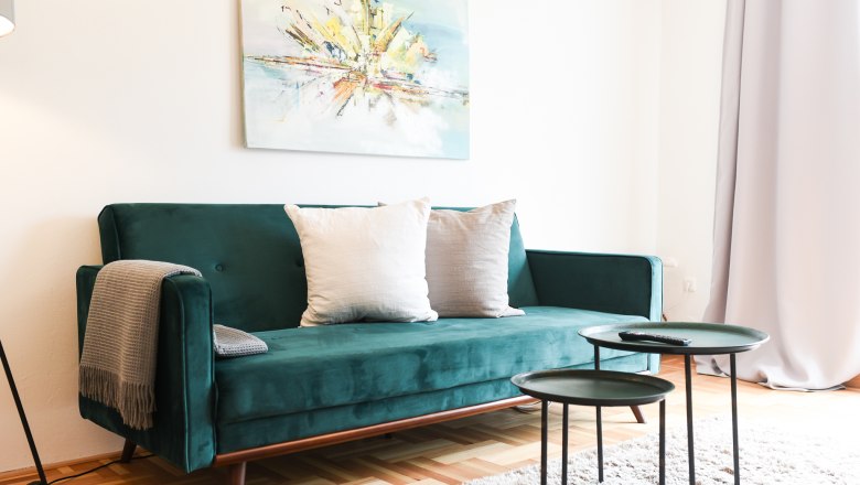 Superior Apartment, &copy; Apartment zum Ybbsturm