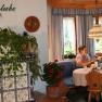 Enziansaal Hotel Waldesruh, &copy; Hotel Waldesruh