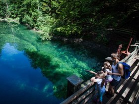 Erlebniswelt Mendlingtal, &copy; Most-media.at