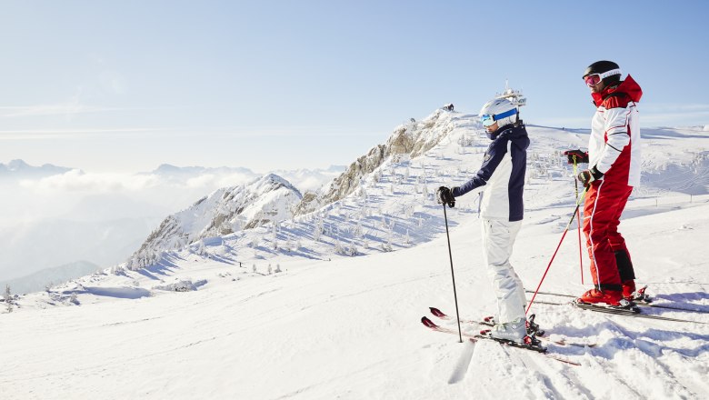 Fantastic views, © Niederösterreich Werbung/ Andreas Jakwerth
