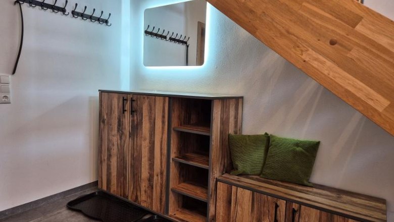 Anteroom, © Martin Bachner_Happy Nest