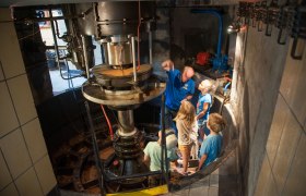 Technik hautnah erleben, &copy; Josef Herfert