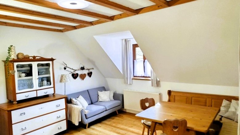 Urlaub am Bauernhof-Oberrehau, &copy; Andrea Kronsteiner