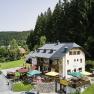 &Ouml;tscher mountain experience - exterior view, &copy; Heher