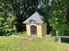 Moltererweg Opponitz, &copy; (C) RudiKefer