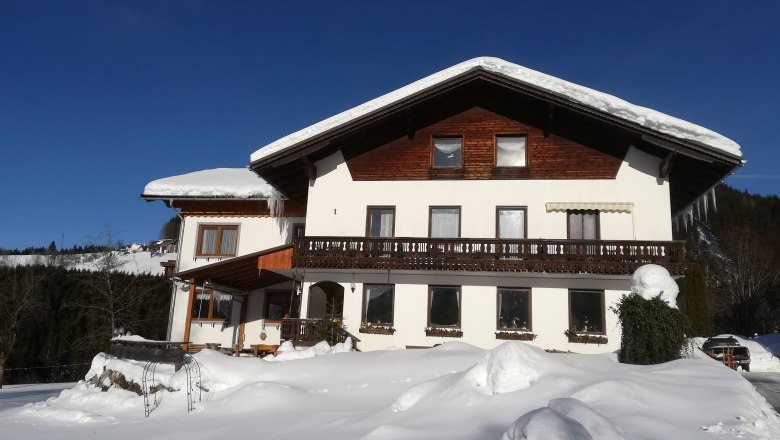 Bauernhof Sinsamreith, © Melanie Ensmann Bauernhof Sinsamreith, © Melanie Ensmann