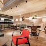 Ybsilon 9 Das Kaffeehaus, &copy; Stoebich Siegfried