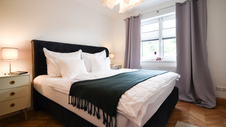 Superior Apartment, &copy; Apartment zum Ybbsturm