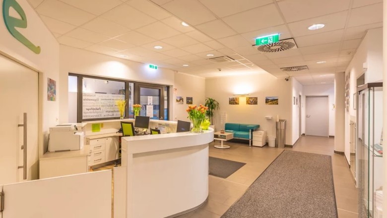 Willkommen im Emotion Life Center, &copy; Theo Kust 