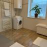 Bathroom in the Teichwies'n Alm Dependance, &copy; Selinger Martin