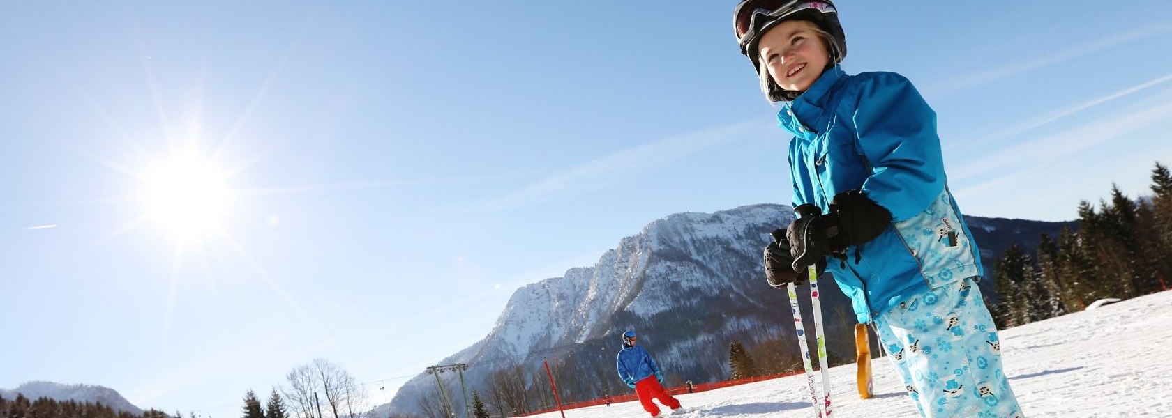 Maiszinken in Lunz am See