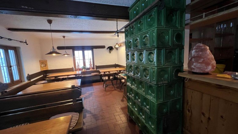 Schindl hut, &copy; Ybbstaler Alpen_Karin Hager