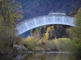 St.Georgen_Wasser_Br&uuml;cke_(c)_Josef_P&ouml;chhacker, &copy; Josef P&ouml;chhacker