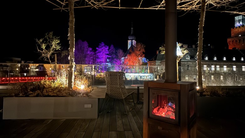 Gemütliche Familienzeit, © Anna Krase image