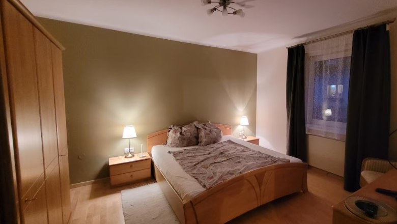 Ferienwohnung Kirchenblick, © Katharina Hinterreither