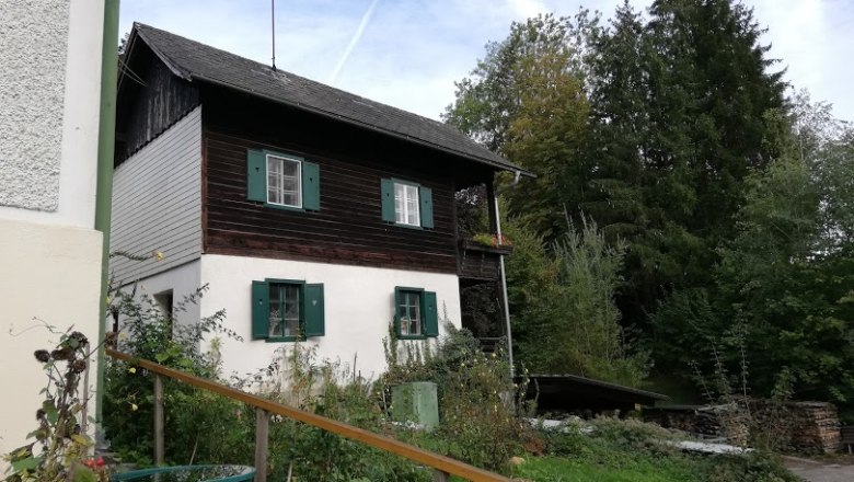 Ferienwohnung Hintermayr, &copy; Ferienwohnung Hintermayr