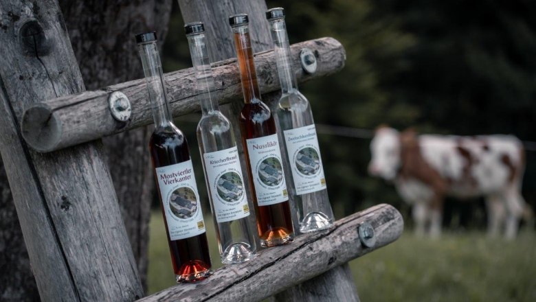 Hörmannsöd farmhouse, © Gerald Demolsky