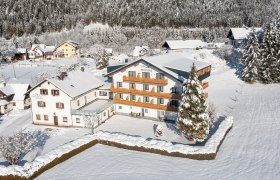 Winter exterior view, © © www.wutzl-fotografie.at