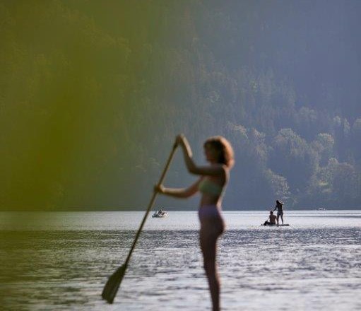 Lunzersee, &copy; schwarz-koenig.at