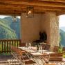 Barbecue area, &copy; Obersteinriegl
