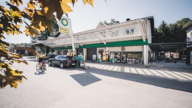 Lietz store, © demolsky-sportservice