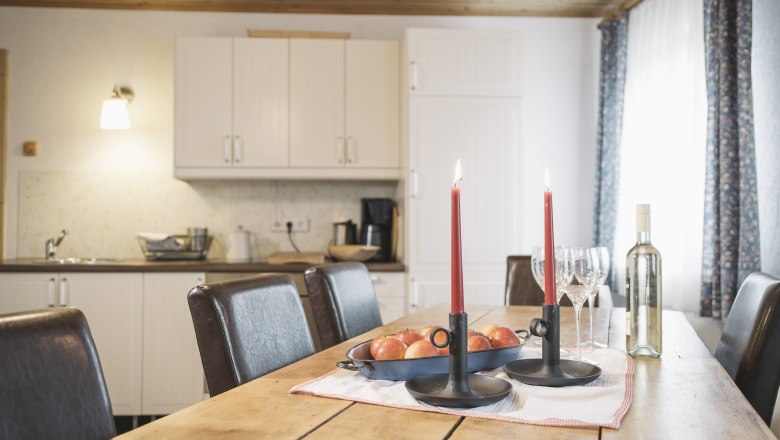 Kr&auml;utergartl, &copy; Rinntaverne, Nationalpark Ges&auml;use