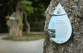 Via Aqua Rundwanderweg, &copy; weinfranz.at