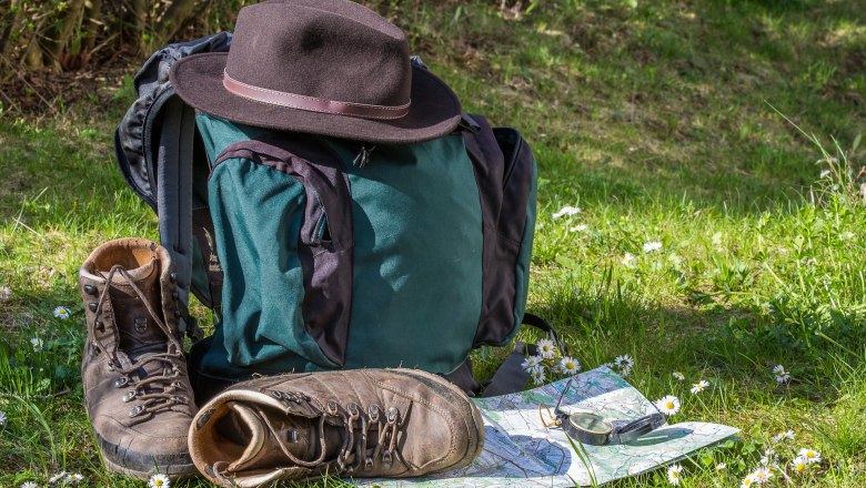 Wandern in den Ybbstaler Alpen macht Spaß, © pixabay.com