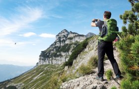 &Ouml;tscher - Rauher Kamm, &copy; Mostviertel